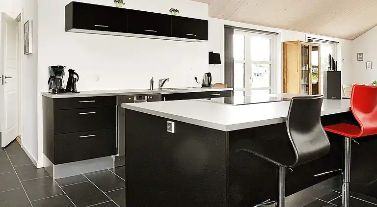 Feriebolig i Øster Hurup