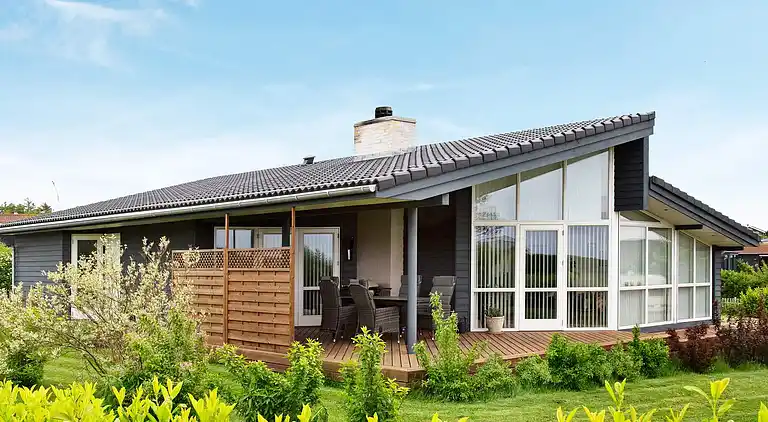 Holiday home in Kalundborg