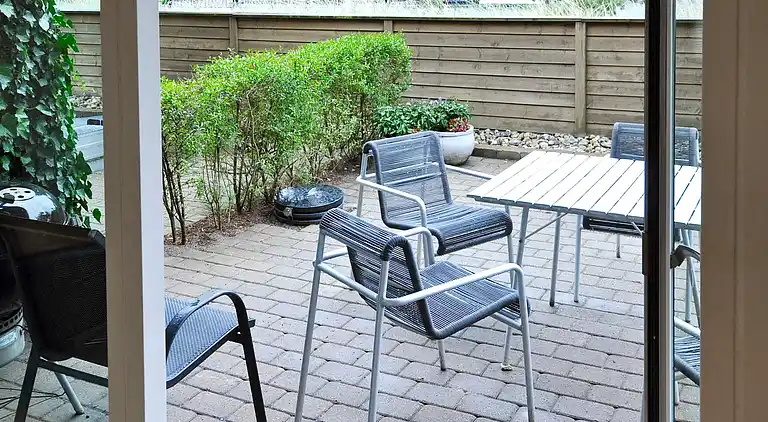 Casa vacanze in Væggerløse