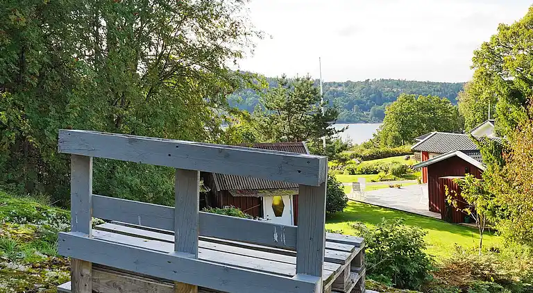 Holiday home in Uddevalla