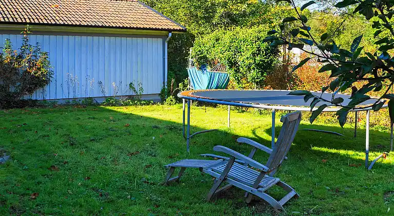 Holiday home in Orust