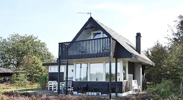 Sommerhus i Roslev
