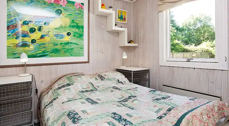 Feriebolig i Nykøbing Sjælland