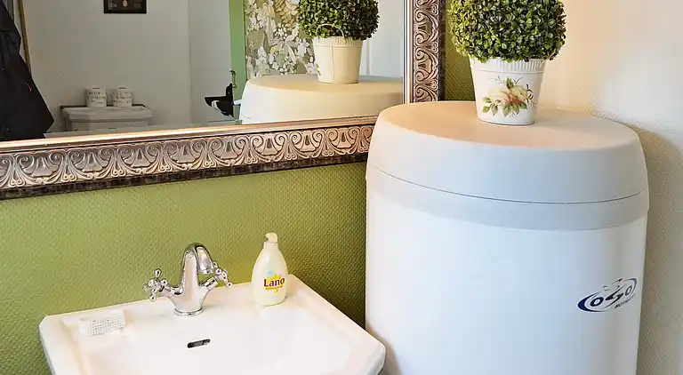 Holiday home in Moskenes Municipality