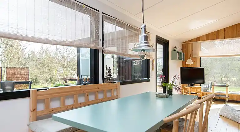 Holiday home in Grærup