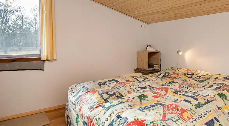 Ferienhaus in Ørsted