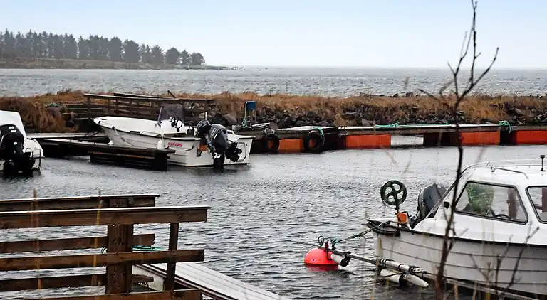 Holiday home in Haram