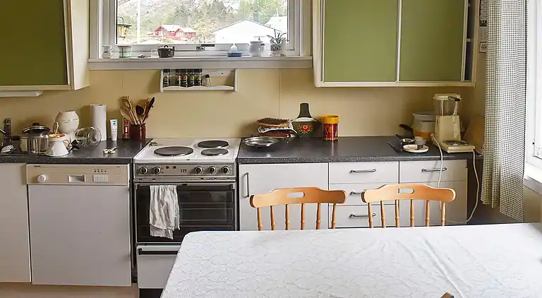 Holiday home in Atløy