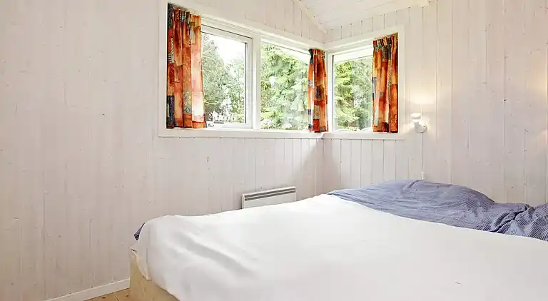 Casa vacanze in Græsted