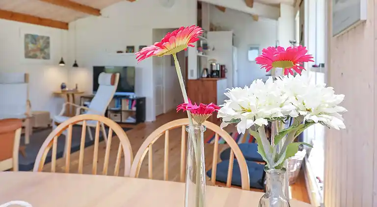 Holiday home in Stege