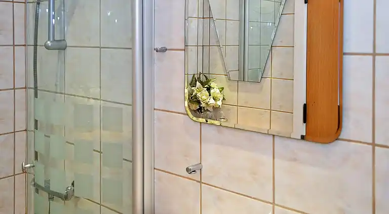 Ferienhaus am Skåstrup Strand