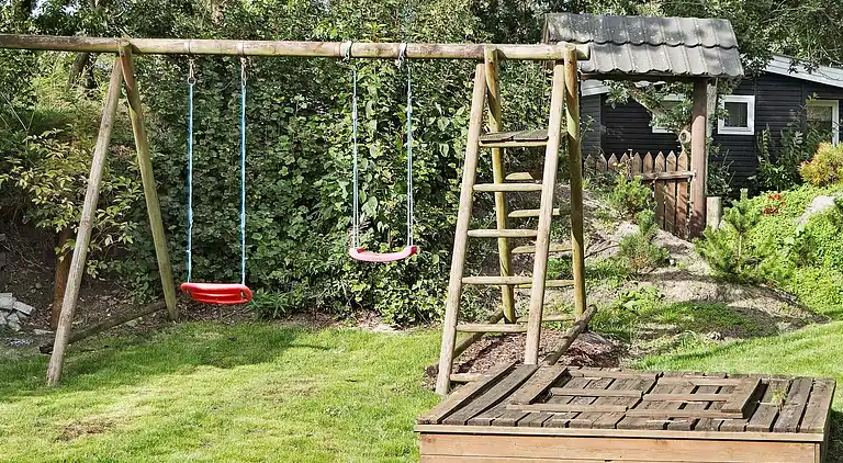 Holiday home in Øster Hurup