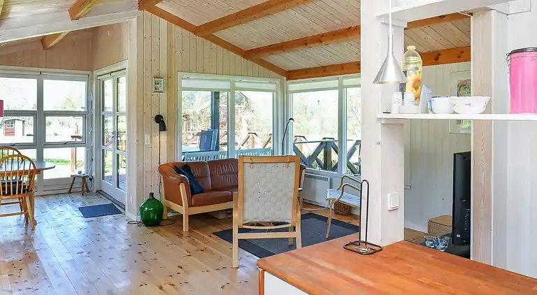 Holiday home in Stege