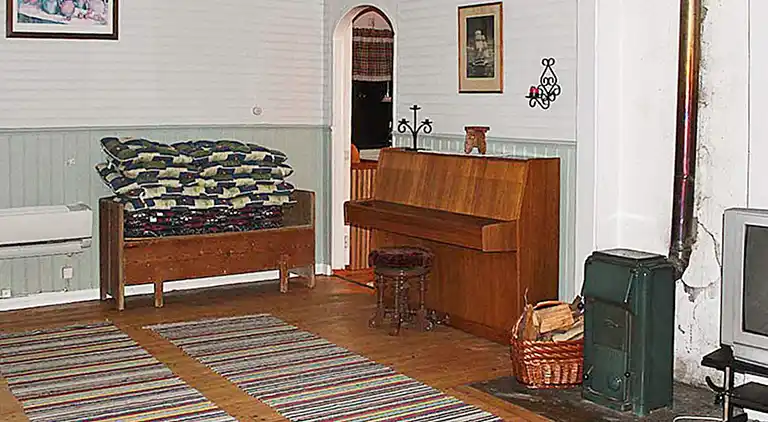 Holiday home in Oskarshamn N