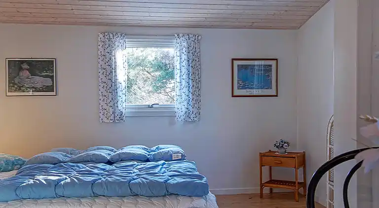 Ferienhaus am Balka Strand