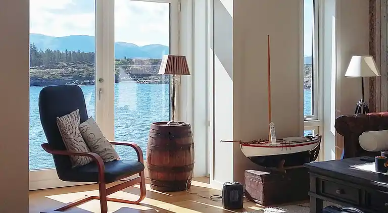 Holiday home in Averøy