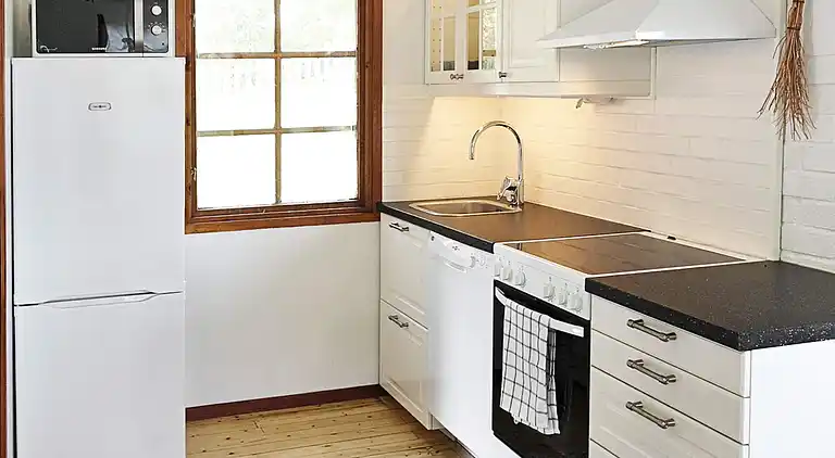 Casa vacanze in Munkedal N