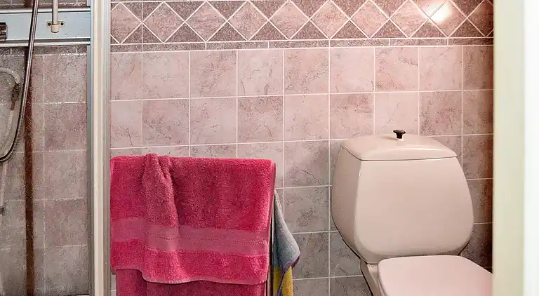 Semesterbostad i Bø