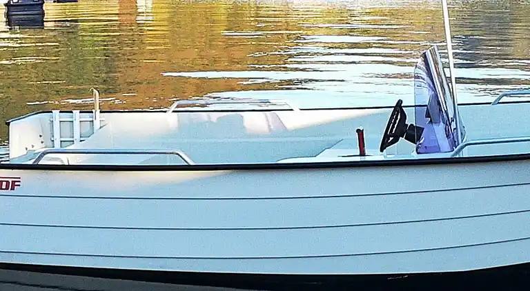 Holiday home in Sørbøvågen