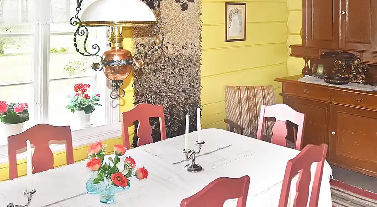 Maison de vacances au Stranda