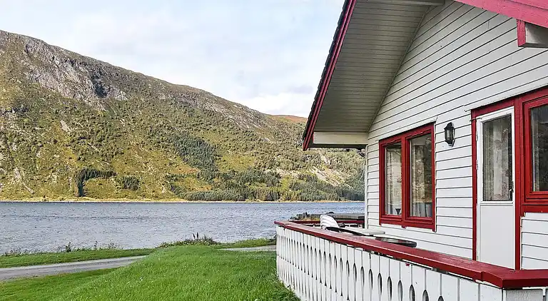 Holiday home in Barmen