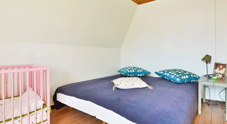 Semesterbostad i Svenljunga Ö