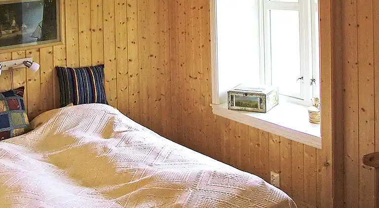 Semesterbostad i Tromsø