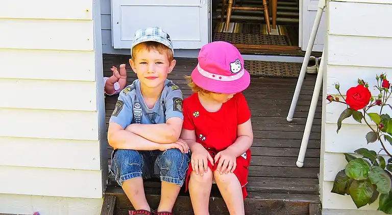 Holiday home in Tjörn S