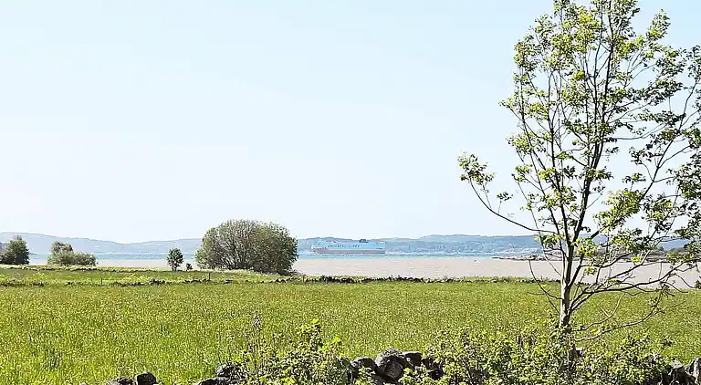 Holiday home in Kungälv