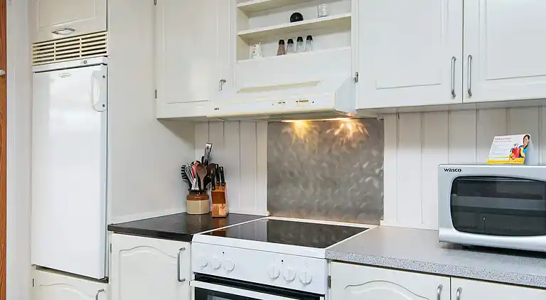 Feriebolig ved Pøt Strandby