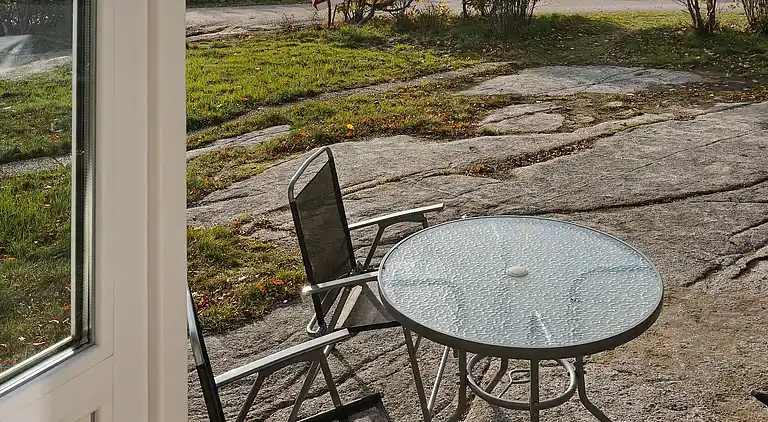 Ferienhaus in Karlskrona S