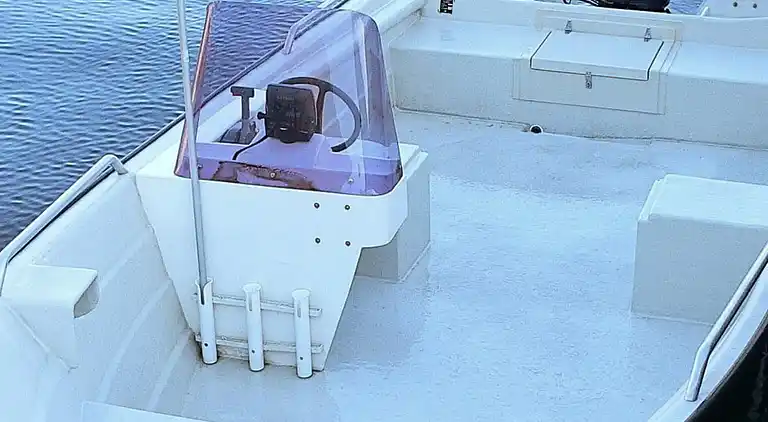 Casa vacanze in Sørbøvågen