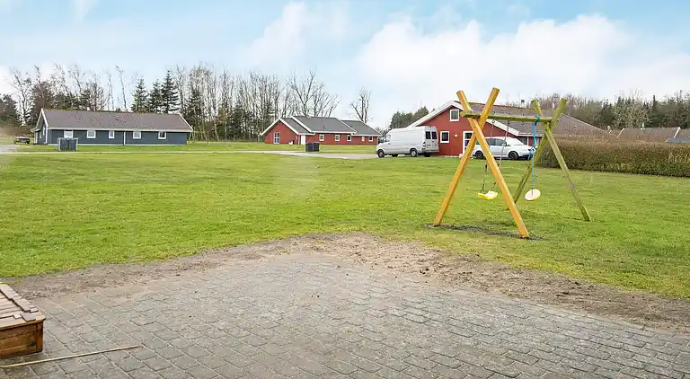 Sommerhus i Nordborg