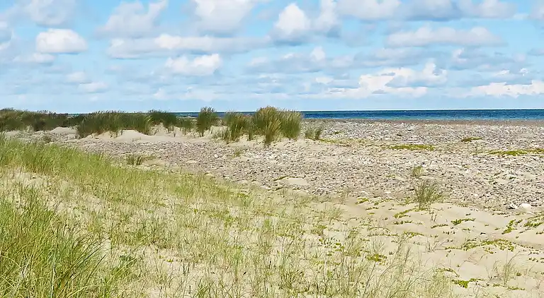 Casa vacanze in Fjerritslev