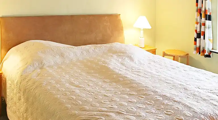 Feriebolig i Dueodde