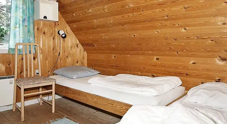 Holiday home in Thisted