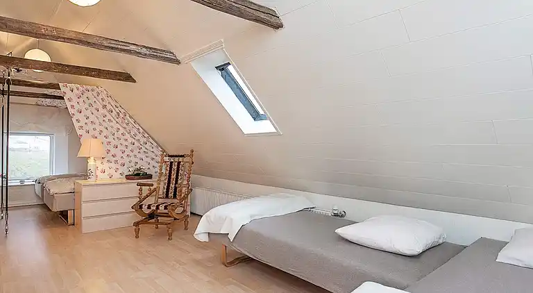 Holiday home in Thyholm