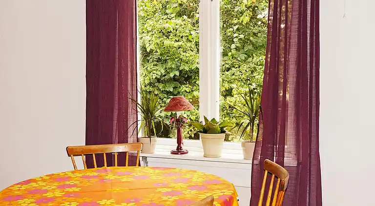 Holiday home in Rävige