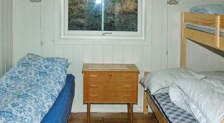 Semesterbostad i Averøy