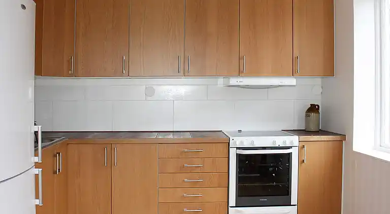 Feriebolig i Påboda