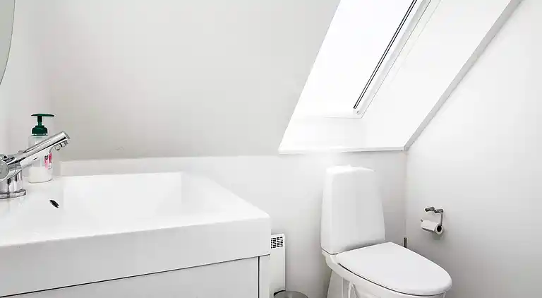 Holiday home in Nr Lyngby Strand