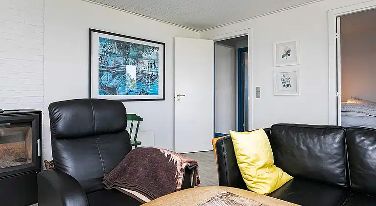 Holiday home in Faaborg