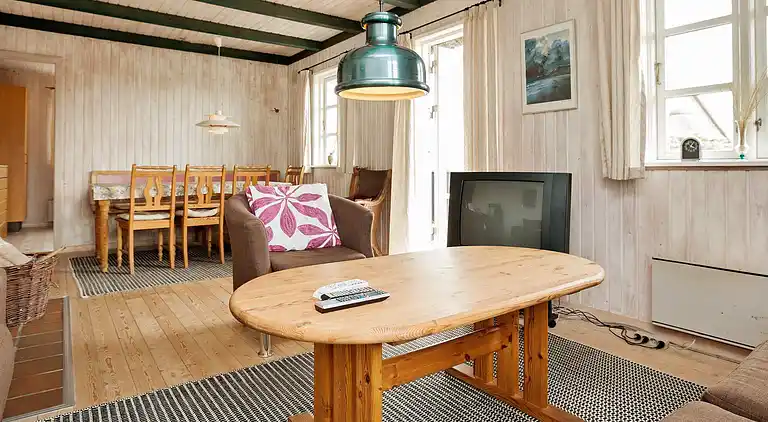 Holiday home in Blåvand