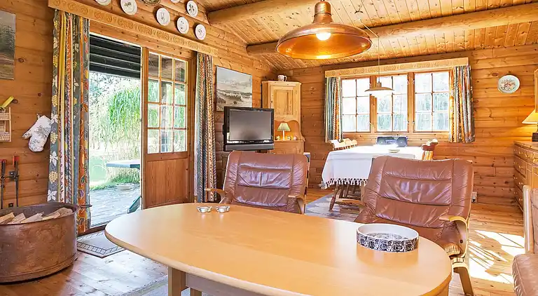 Casa vacanze in Gedesby