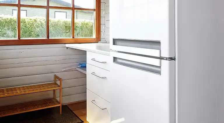 Ferienhaus in Faaborg