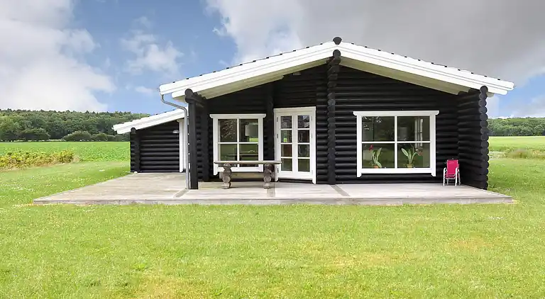 Semesterbostad i Dannemare