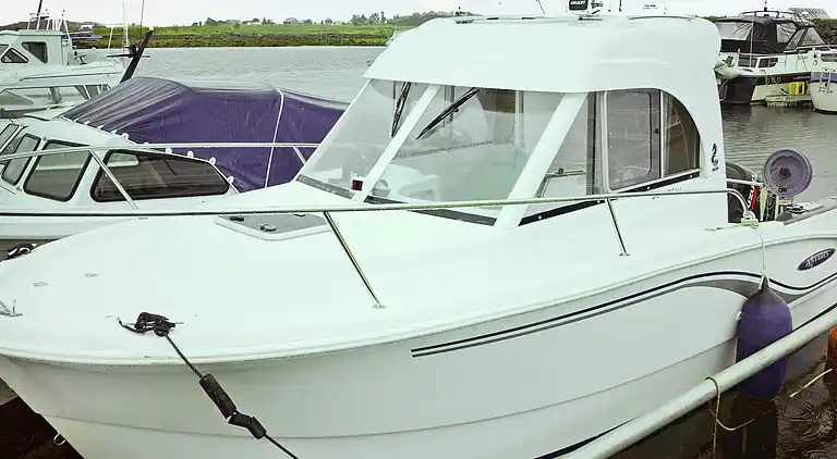 Semesterbostad i Bø