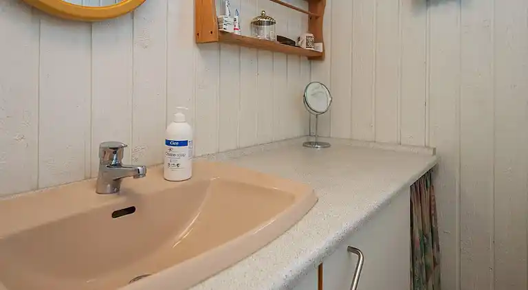 Sommerhus ved Hejlsminde Strand