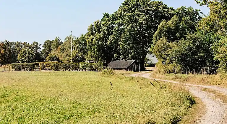 Holiday home in Ronneby S