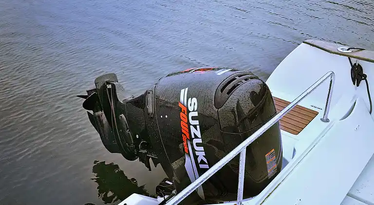 Semesterbostad i Bø